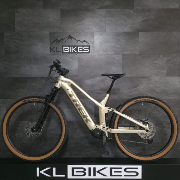 TREK | POWERFLY 7 GEN 3