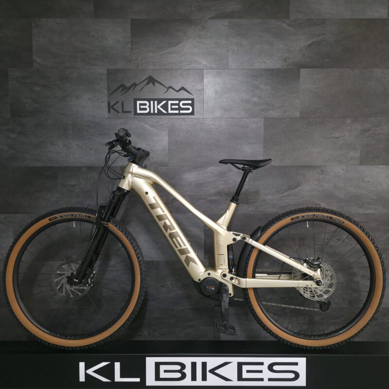 TREK | POWERFLY 7 GEN 3