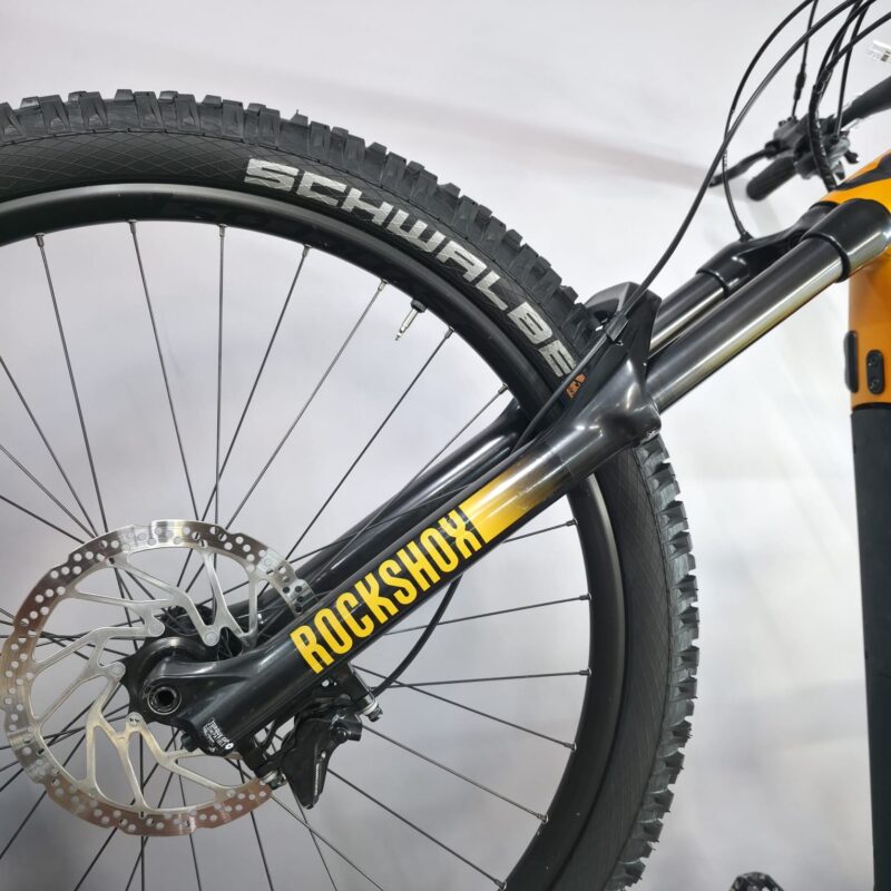 SCOTT | ERIDE GENIUS 930 – Bild 6
