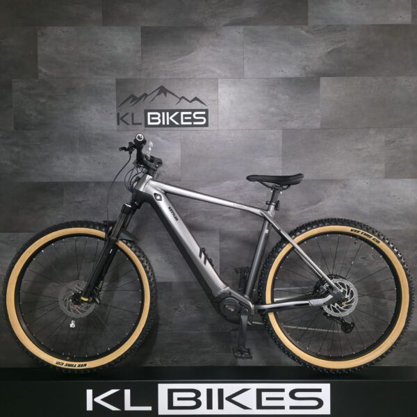 KETTLER | E-TRANSHILL CX11