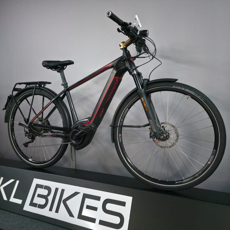 BERGAMONT | E-HORIZON ELITE SPEED M – Bild 3