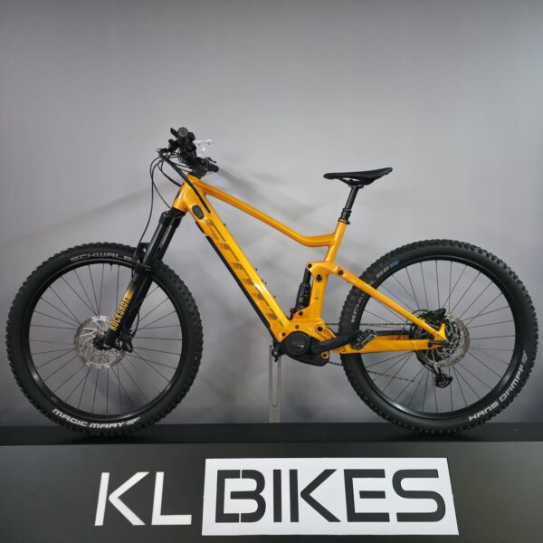 SCOTT | ERIDE GENIUS 930