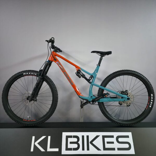 ROCKY MOUNTAIN | INSTINCT 29 ALLOY 50