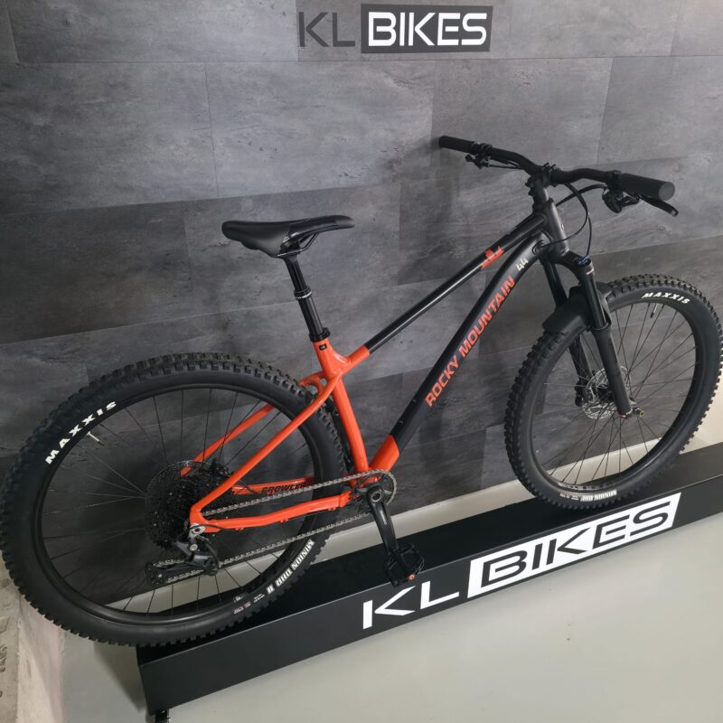 ROCKY MOUNTAIN | GROWLER 40 – Bild 4