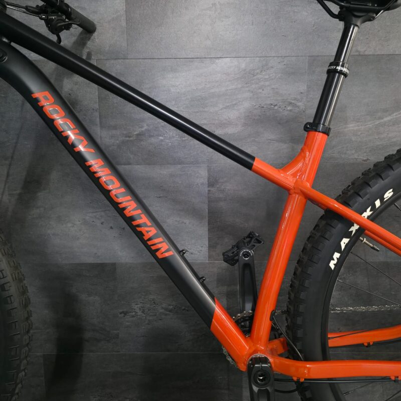 ROCKY MOUNTAIN | GROWLER 40 – Bild 7