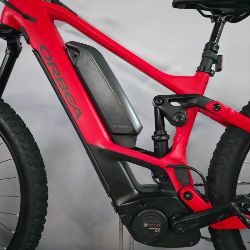 ORBEA | WILD FS H25 – Bild 6