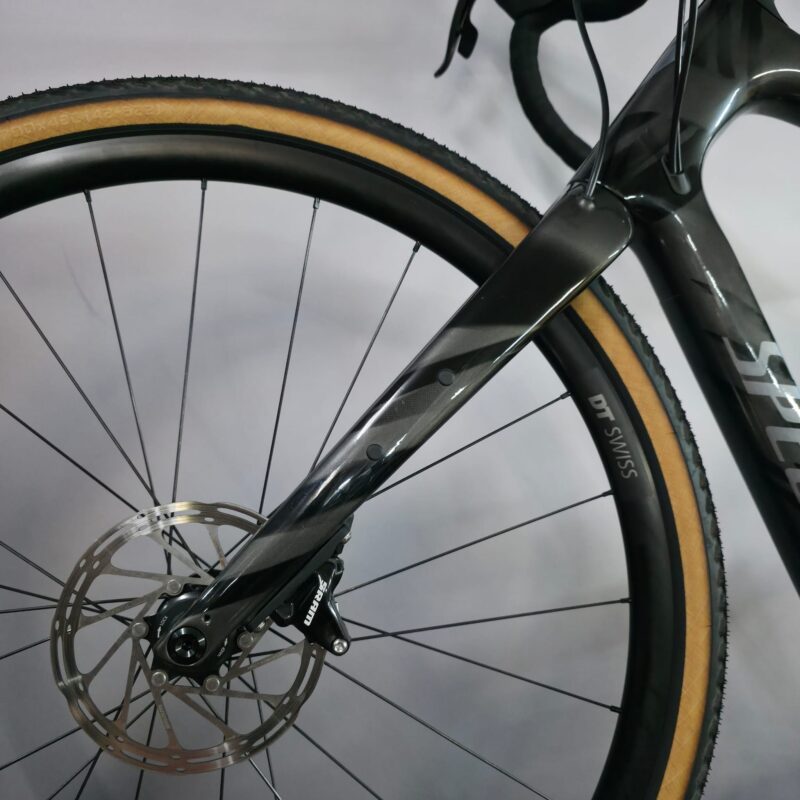 SPECIALIZED | DIVERGE SPORT CARBON SMK/BLK 56 – Bild 7