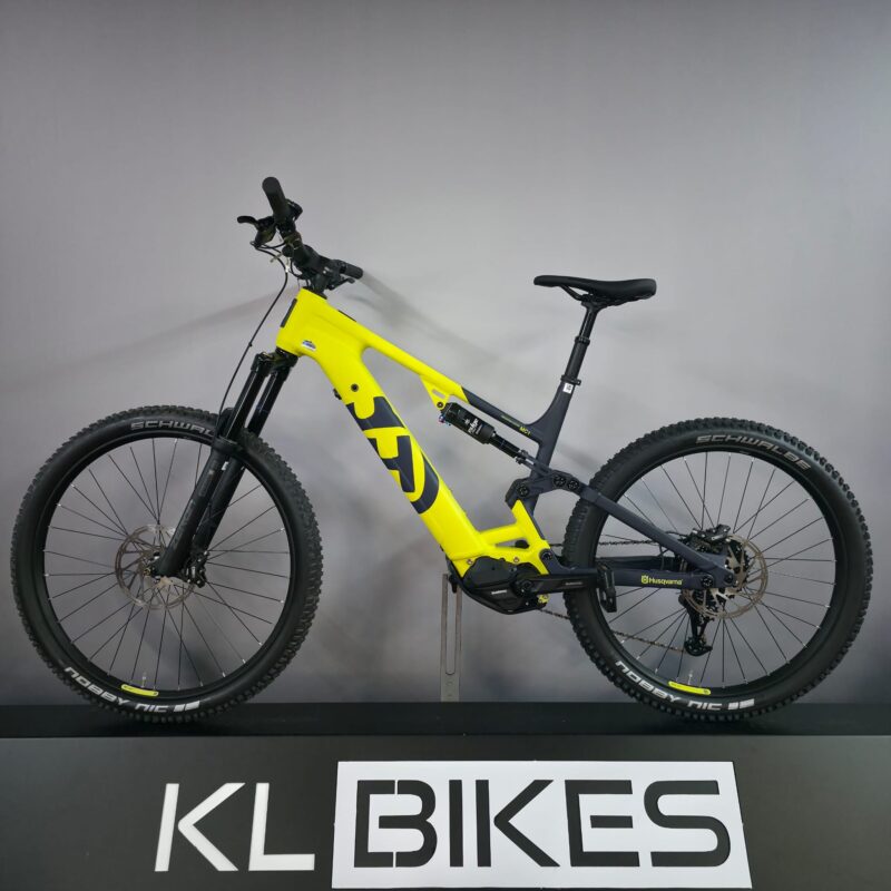 HUSQVARNA | MOUNTAIN CROSS MC1