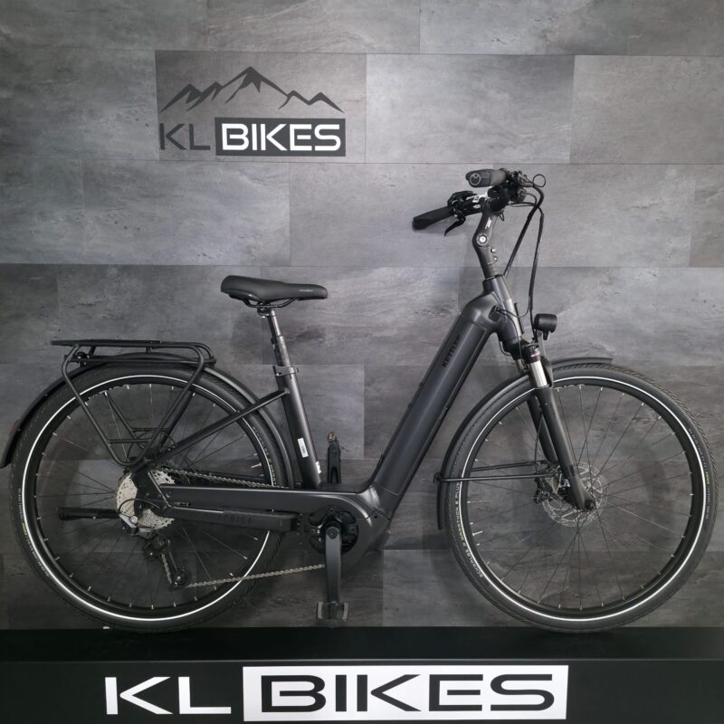 KETTLER | QUADRIGA COMP CX11 – Bild 3