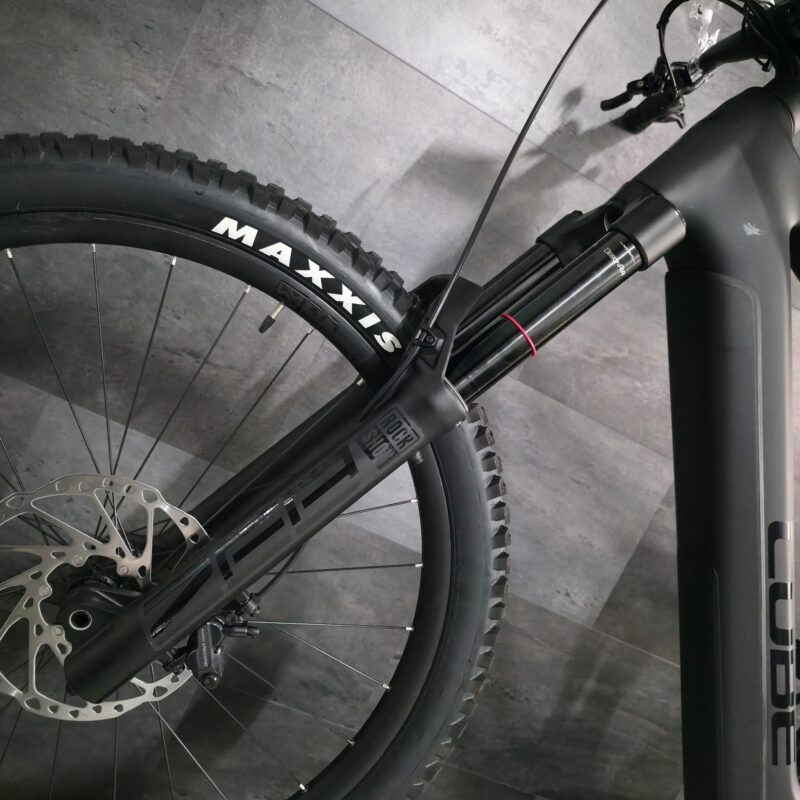 CUBE | STEREO HYBRID 160 HPC SLX 750 – Bild 5