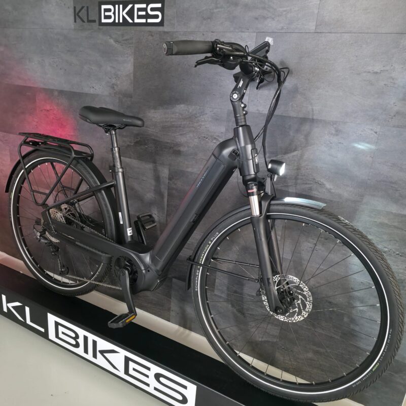 KETTLER | QUADRIGA COMP CX11 – Bild 2