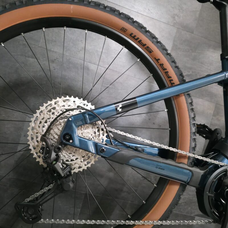 CUBE | STEREO HYBRID 120 RACE 750 – Bild 5