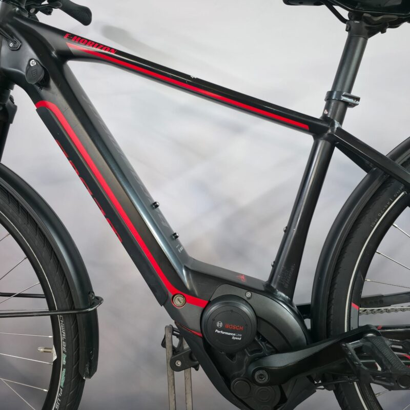BERGAMONT | E-HORIZON ELITE SPEED M – Bild 7