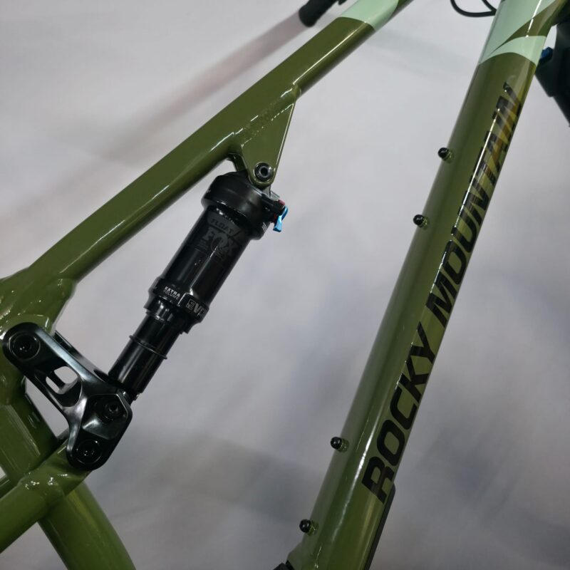 ROCKY MOUNTAIN | ELEMENT ALLOY 50 – Bild 6