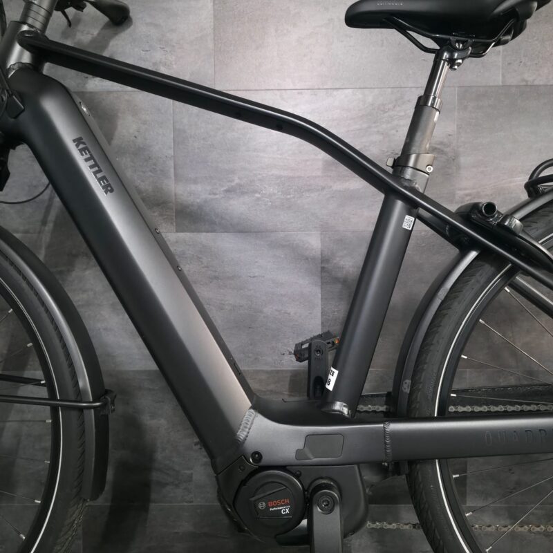 KETTLER | QUADRIGA COMP CX11 – Bild 2