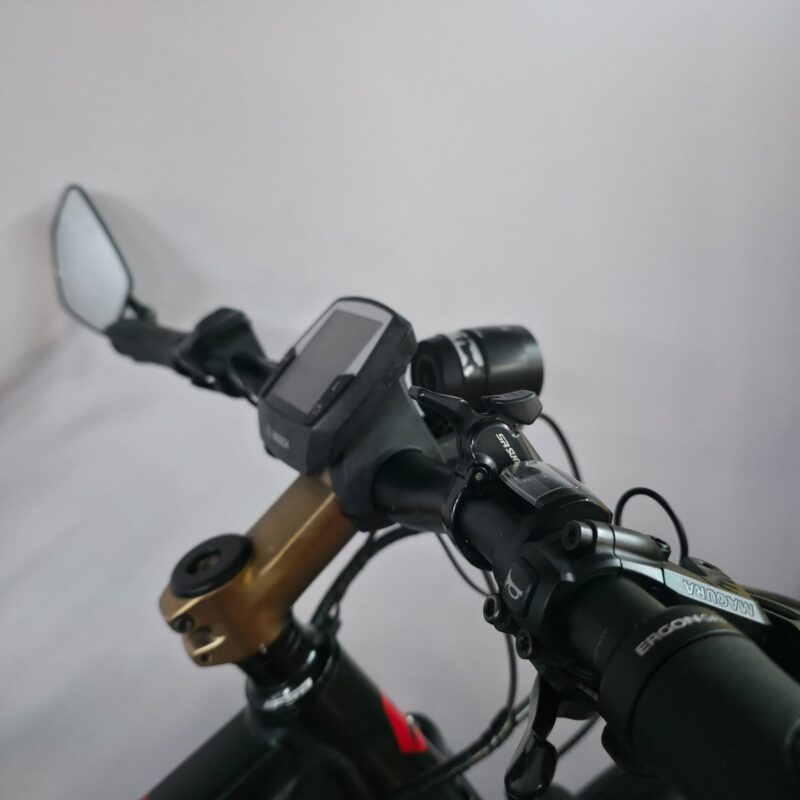 BERGAMONT | E-HORIZON ELITE SPEED M – Bild 5