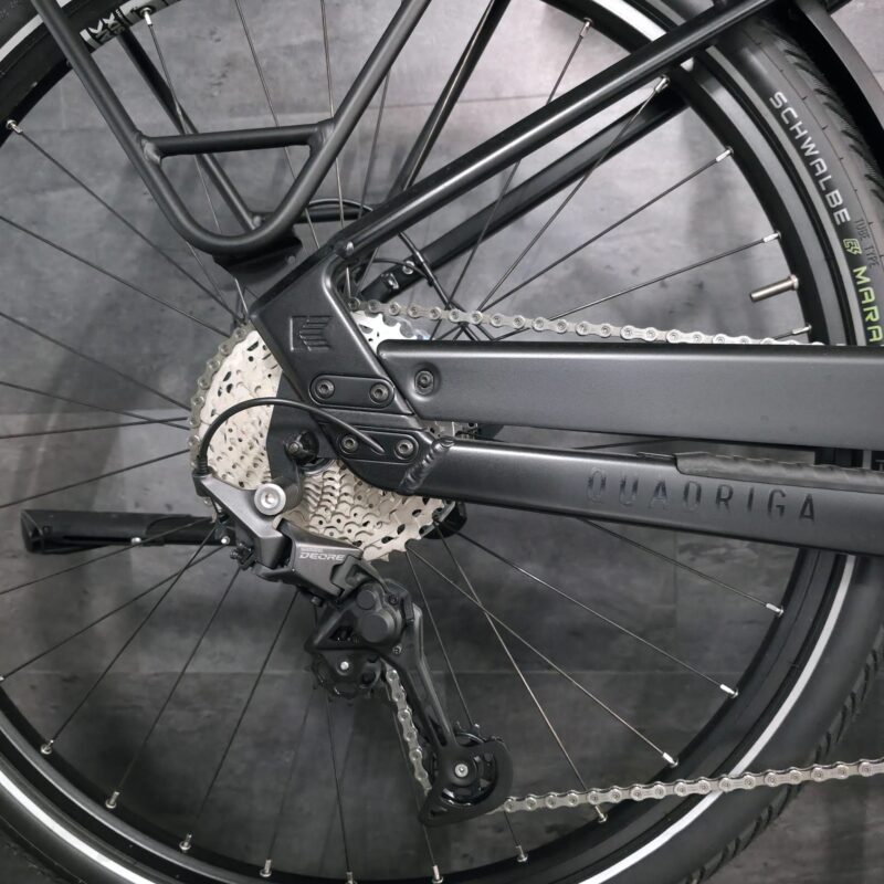 KETTLER | QUADRIGA COMP CX11 – Bild 4
