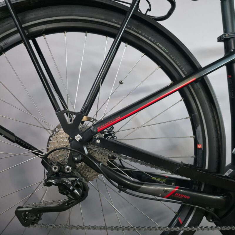 BERGAMONT | E-HORIZON ELITE SPEED M – Bild 8