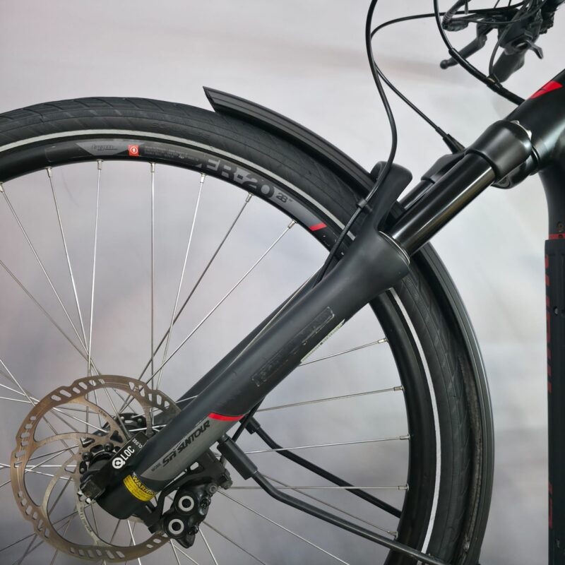 BERGAMONT | E-HORIZON ELITE SPEED M – Bild 9