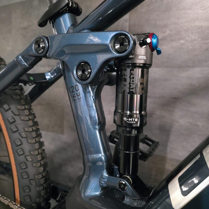 CUBE | STEREO HYBRID 120 RACE 750 – Bild 7