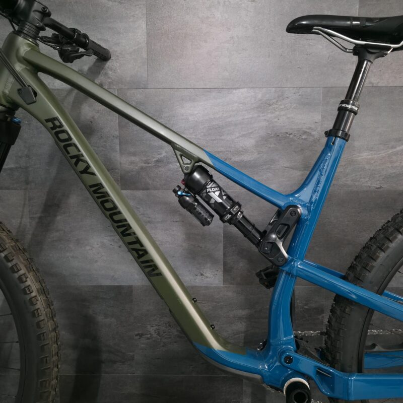 ROCKY MOUNTAIN | INSTINCT 29 ALLOY 50 – Bild 7