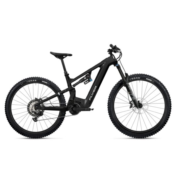 FLYER | Uproc EVO X 6.10