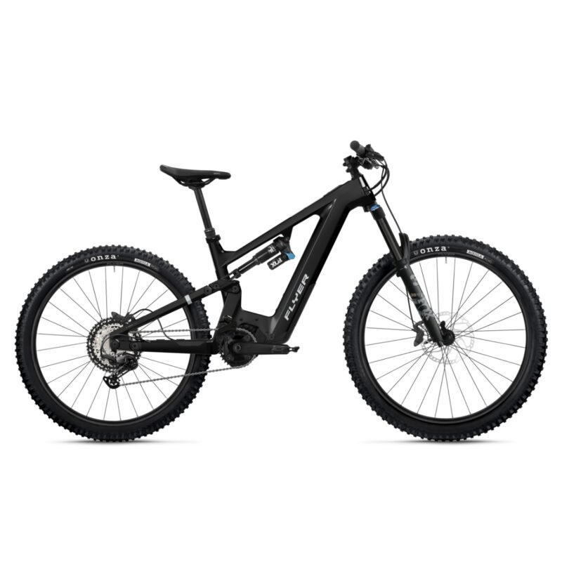 FLYER | Uproc EVO X 6.10