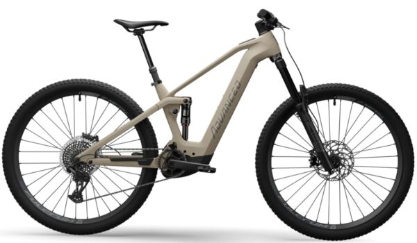 ADVANCED | OFFROAD RACE PRO MTB