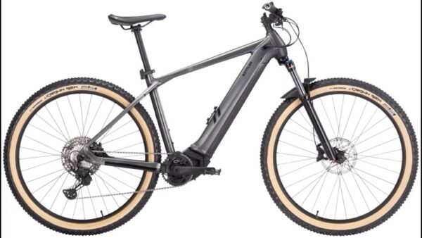 KETTLER | E-TRANSHILL CX11