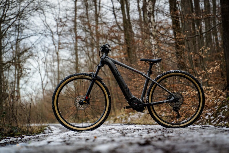 KETTLER | E-TRANSHILL CX11 – Bild 2