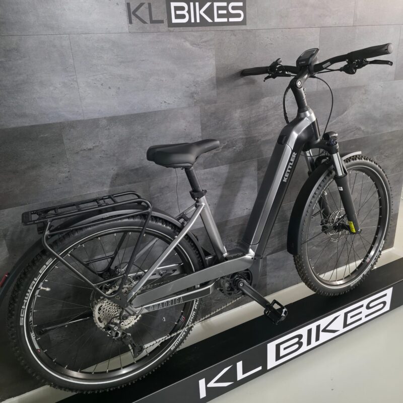 KETTLER | QUADRIGA TOWN+ COUNTRY – Bild 5