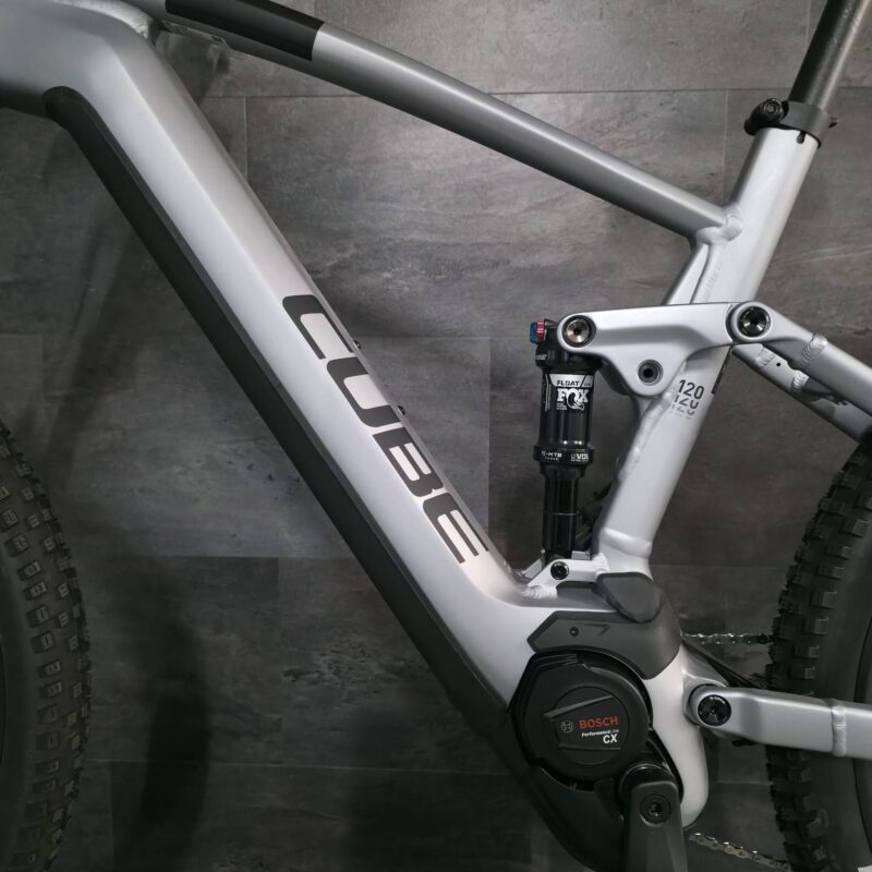 CUBE | STEREO HYBRID 120 RACE 750 – Bild 6