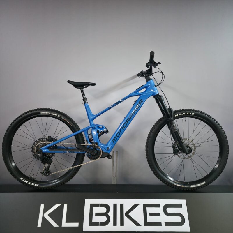 MONDRAKER | SLY R – Bild 4