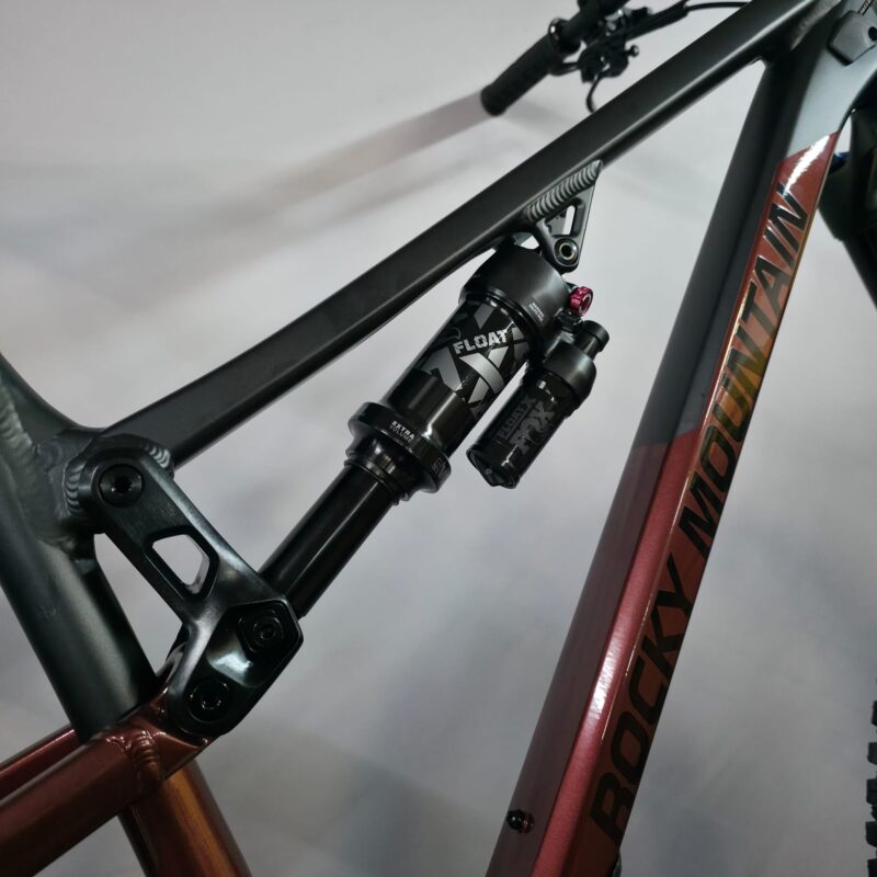 ROCKY MOUNTAIN | ALTITUDE ALLOY 50 – Bild 6