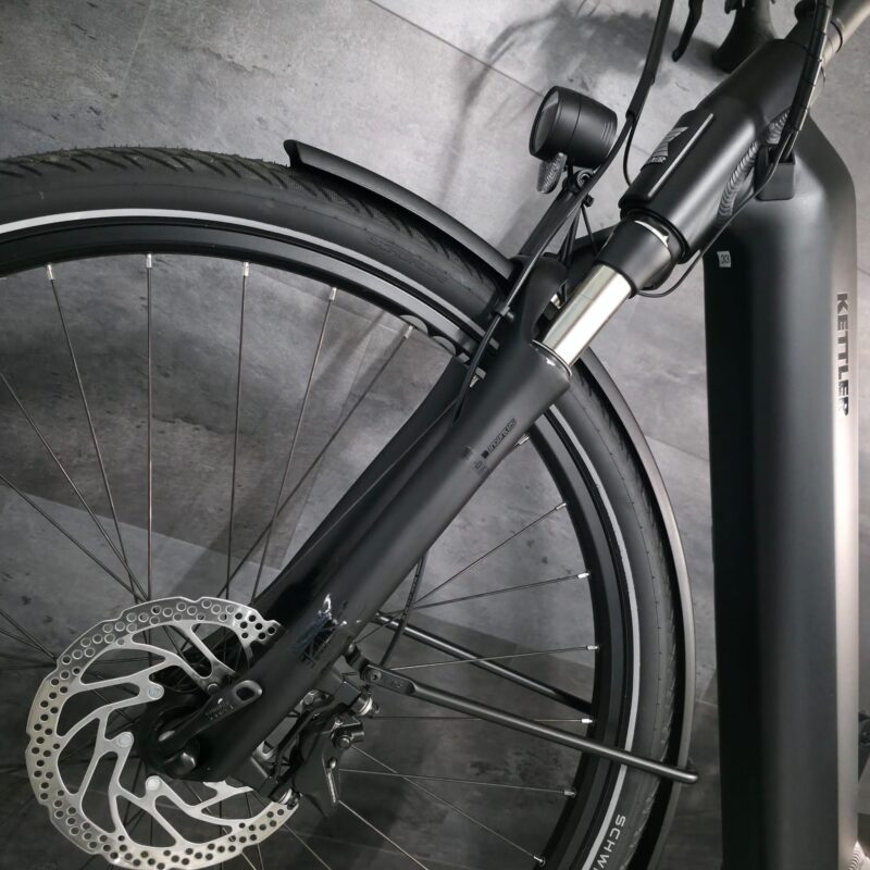 KETTLER | QUADRIGA COMP CX11 – Bild 6