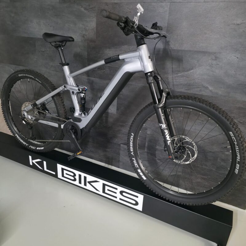 CUBE | STEREO HYBRID 120 RACE 750 – Bild 4