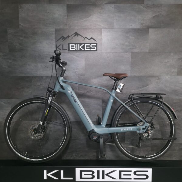 KETTLER | QUADRIGA CX10