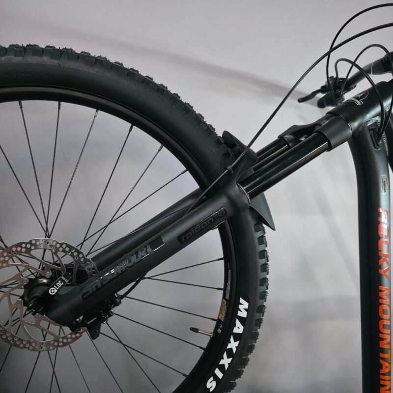 ROCKY MOUNTAIN | GROWLER 40 – Bild 2