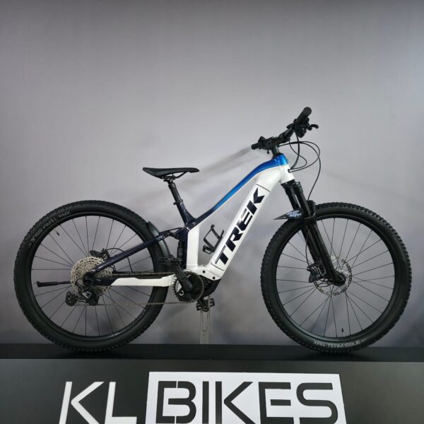 TREK | POWERFLY FS 7