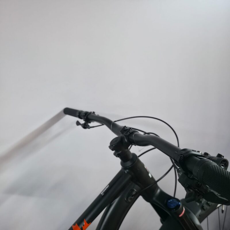 ROCKY MOUNTAIN | GROWLER 40 – Bild 6