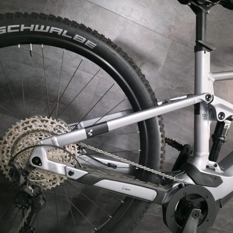 CUBE | STEREO HYBRID 120 RACE 750 – Bild 7