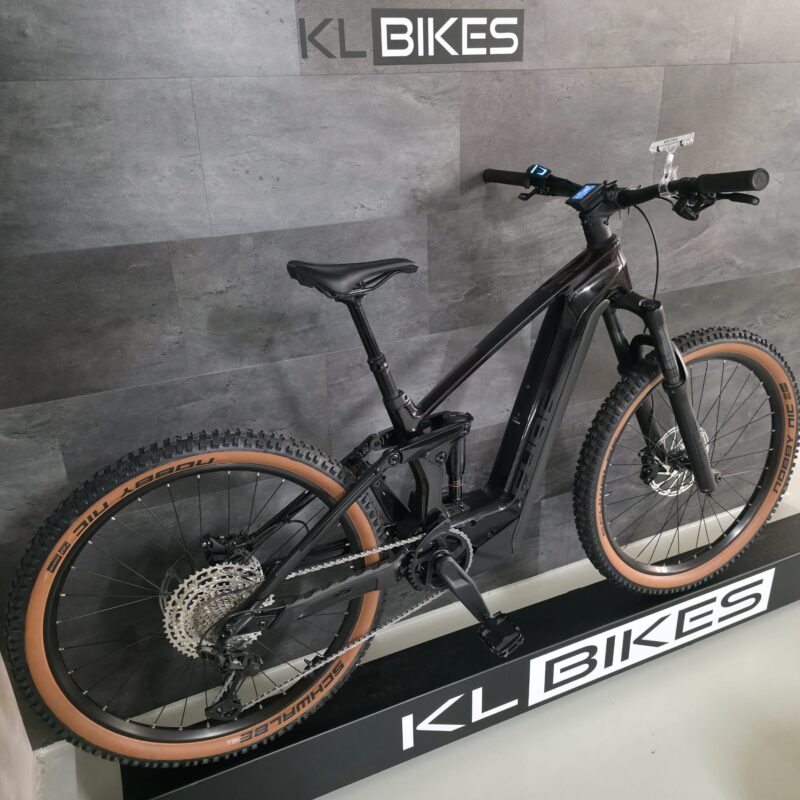 CUBE | STEREO HYBRID 140 HPC RACE 750 – Bild 8