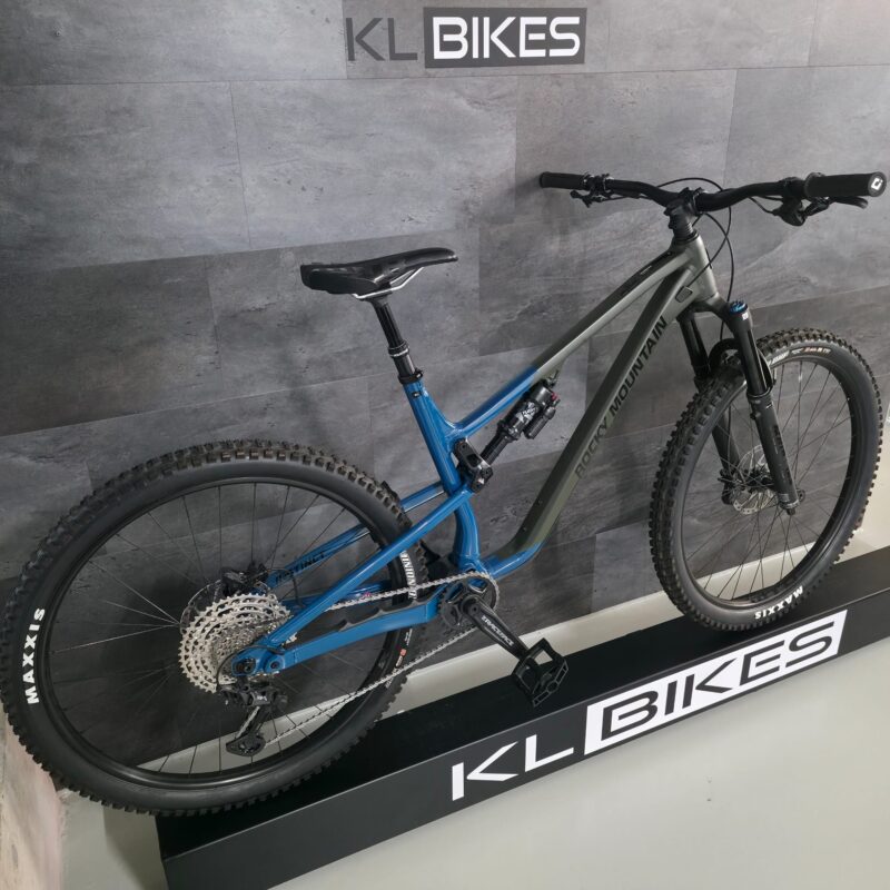 ROCKY MOUNTAIN | INSTINCT 29 ALLOY 50 – Bild 4