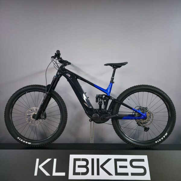 GIANT | TRANCE X E+1