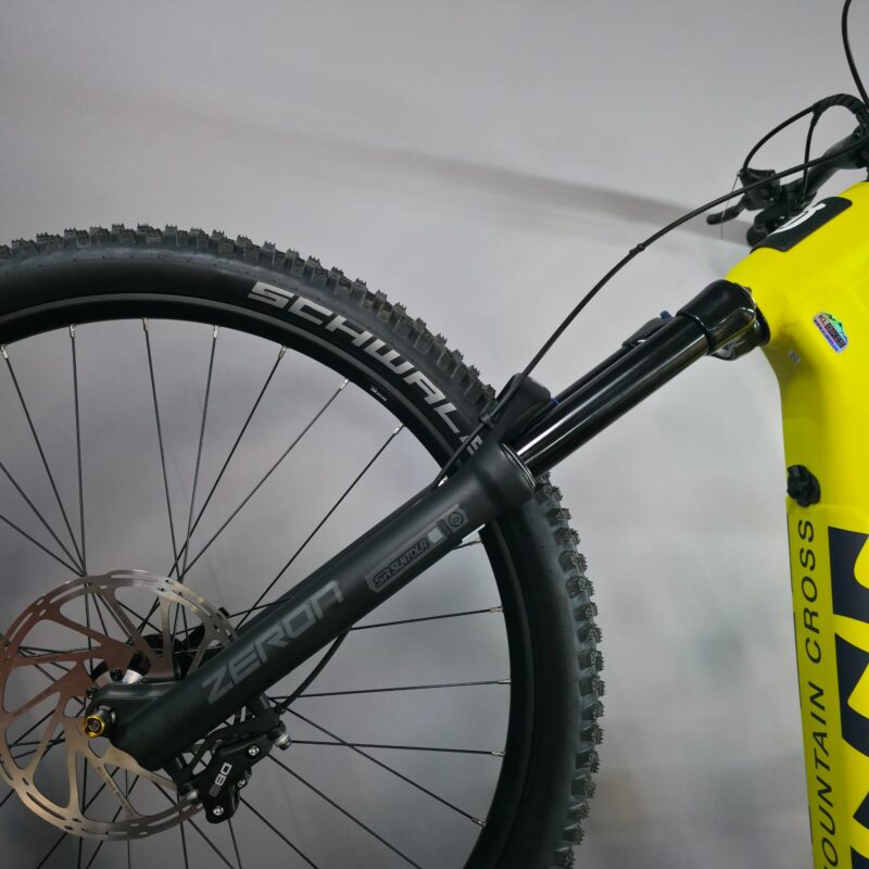 HUSQVARNA | MOUNTAIN CROSS MC1 – Bild 9