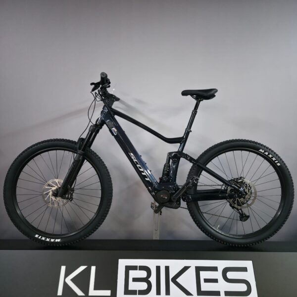 SCOTT | STRIKE ERIDE 930