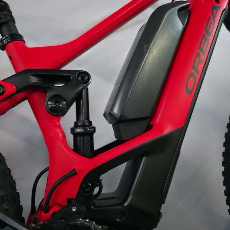 ORBEA | WILD FS H25 – Bild 7