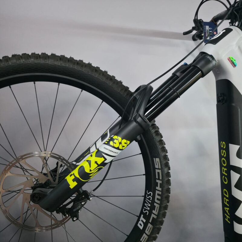 HUSQVARNA | MOUNTAIN CROSS MC1 – Bild 6