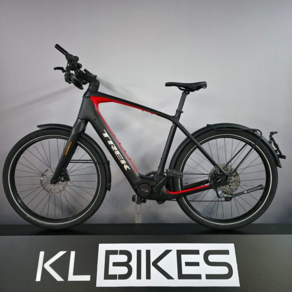 TREK | ALLANT+ 9.9 S