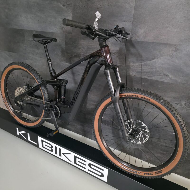 CUBE | STEREO HYBRID 140 HPC RACE 750 – Bild 2